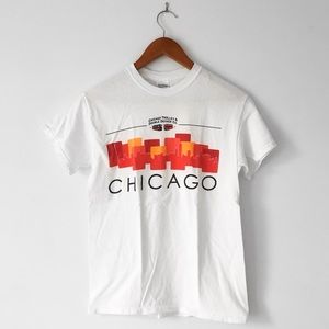 Vintage Chicago T-Shirt